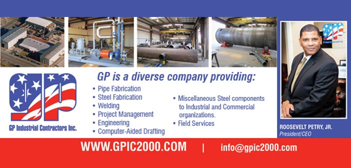 GP Industrial Contractors Inc.