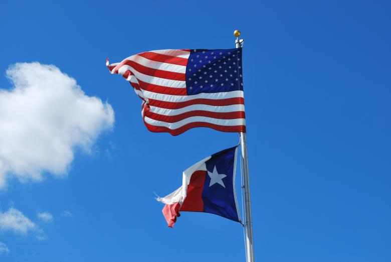 Marcus Hiles – Praises Texas on Becoming the Strongest Labor Market Across the United States
