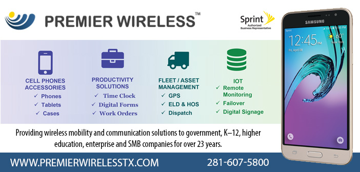 Premier Wireless