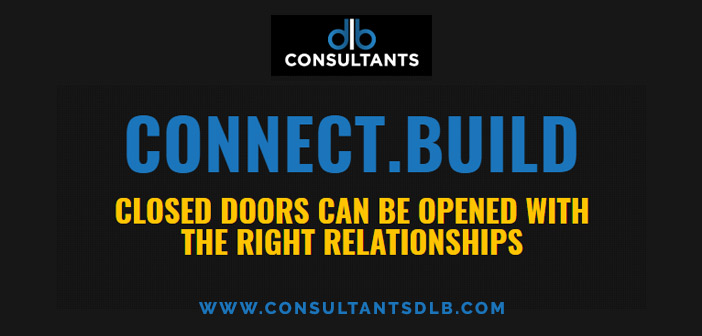 DLB Consultants