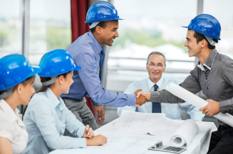 Dallas-Fort Worth Chapter of the National Association of Minority Contractors Announces New Officers and Members of the Board of Directors