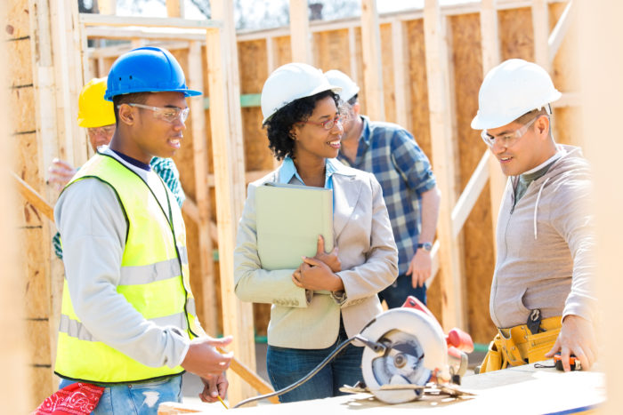 The Associated General Contractors of America: Education & Training