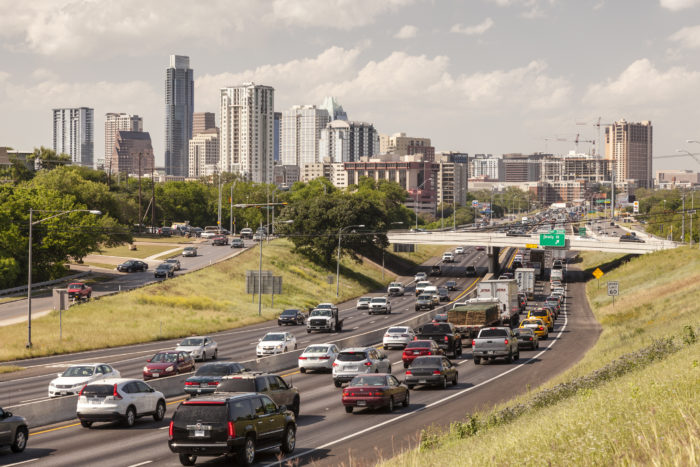 TEXAS DEPARTMENT OF TRANSPORTATION NEWS: Distracted Driving Continues to Plague Texas Roadways