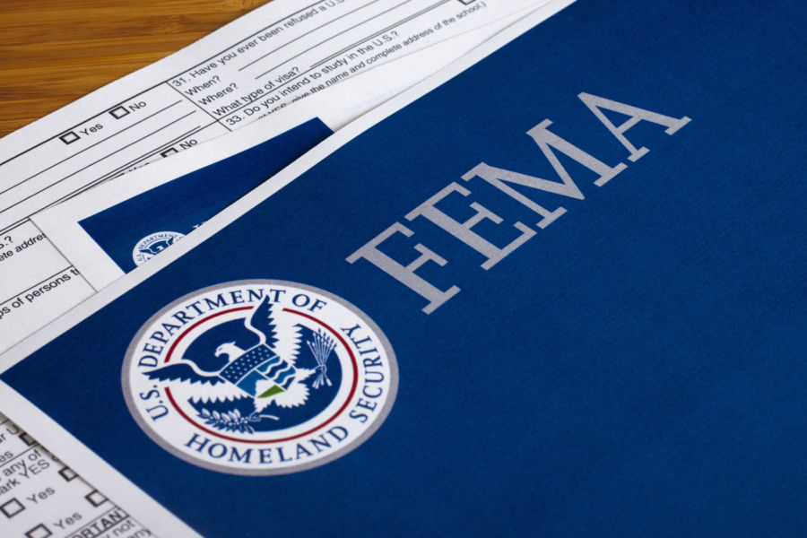 Doing Business with FEMA