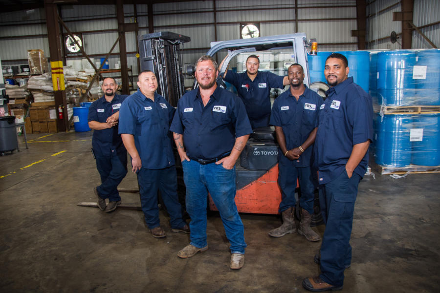 Fort Bend Services, Inc. Offers Superior Water and Wastewater Treatment