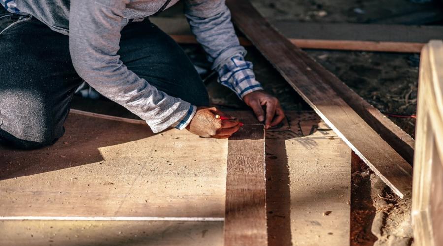 Contractors:  Don’t Go Starting a Construction Project Until You’ve Read This