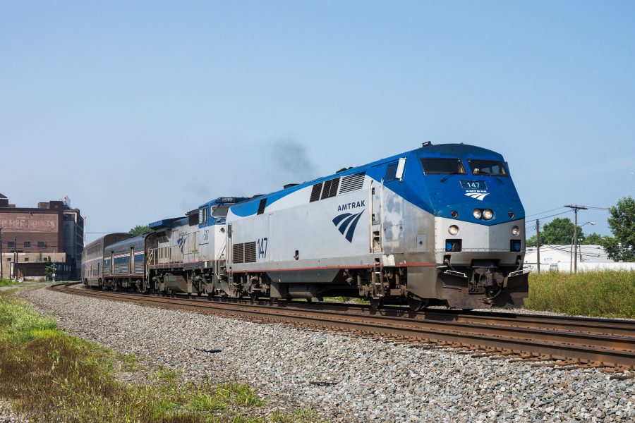 Texas Central, Amtrak Reach Agreement to Link Bullet Train and Amtrak’s Interstate Passenger Network