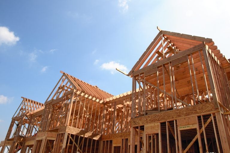 Builder Confidence at 13-Month Low on Higher Material Costs, Home Prices