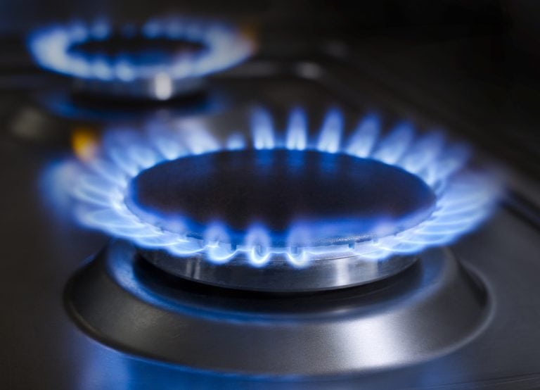 Natural Gas: Fueling the Future