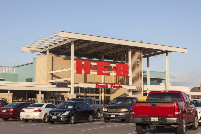 H-E-B announces plans to develop a world-class tech facility in Austin