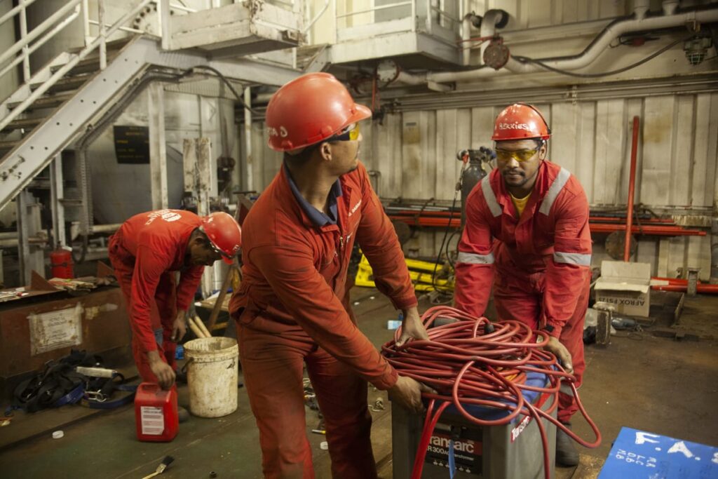 July Marks 20th Consecutive Month of Upstream Oil and Gas Job Growth: 43% of Jobs Recovered 2 iStock 974749476