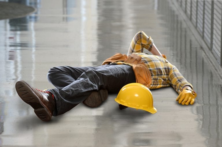 CONSTRUCTION SAFETY PLAN GUIDE