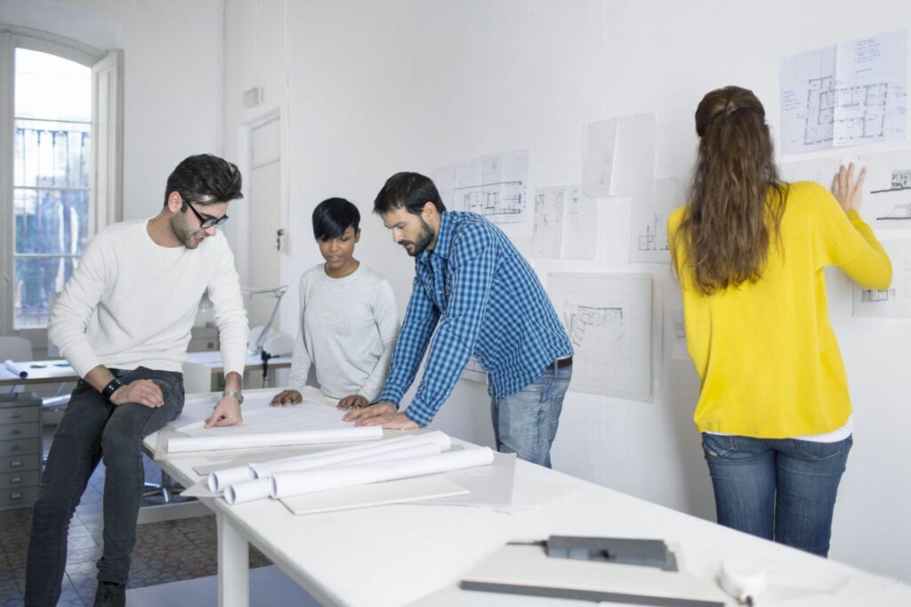 Innovative ventures highlight opportunities and pitfalls for newer firms that can be mitigated with help from the AIA Trust. 13 iStock 462579791