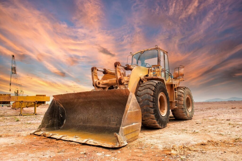 Six Essential Factors to Consider Before Buying Construction Equipment 1 iStock 507399938