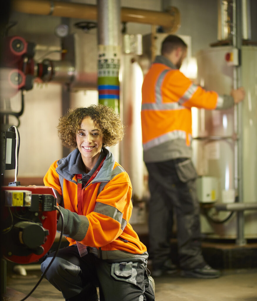 10 THINGS YOU MIGHT NOT KNOW ABOUT NATURAL GAS 11 iStock 597271752