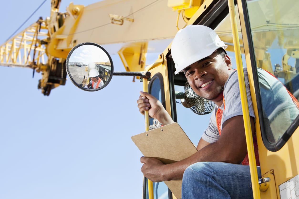 U S Department of Labor Issues Final Rule on Crane Operator