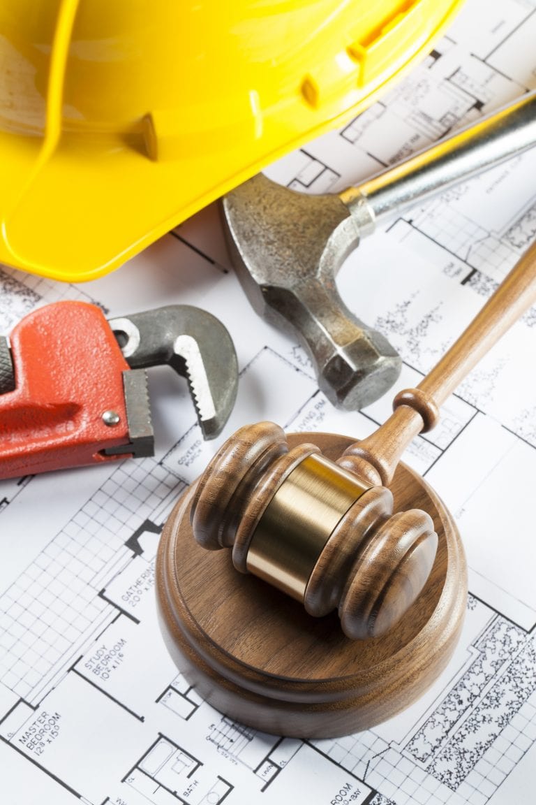 M&M Liens: A Critical Safety Net in Construction Law