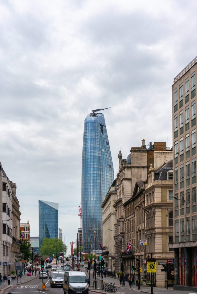 Blending art and science: How automated design saves AEC projects time and money 12 iStock 959105426