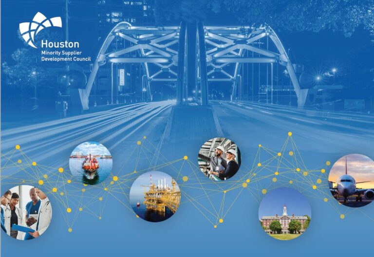 HMSDC Virtual Business EXPO