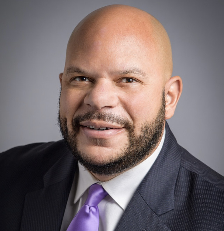Kerrick Henny Joins Port Houston Leadership Team, Named Chief Government and Public Relations Officer