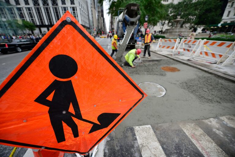 7 Steps To Use When the Playing Field Has Changed at Permitting Centers