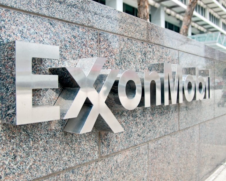 ExxonMobil NEWS