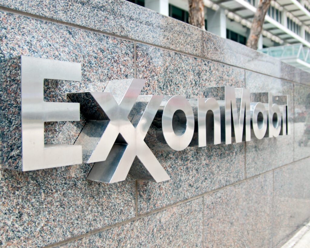 ExxonMobil NEWS 12 ExxonMobil scaled