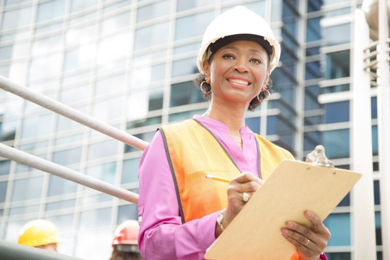 Shining the Spotlight on the National Association of Black Women in Construction