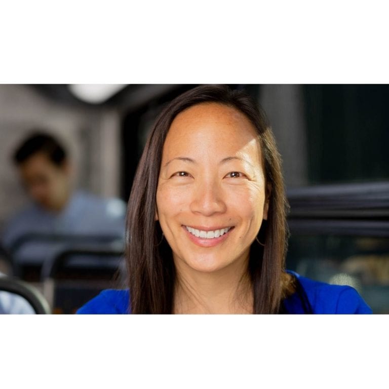 DART Board of Directors Announces Nadine Lee as New President & Chief Executive Officer