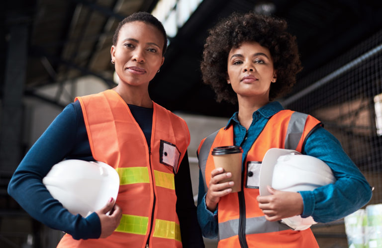 News From the National Association of Women in Construction: Construction Jobs That Need More Female Construction Workers