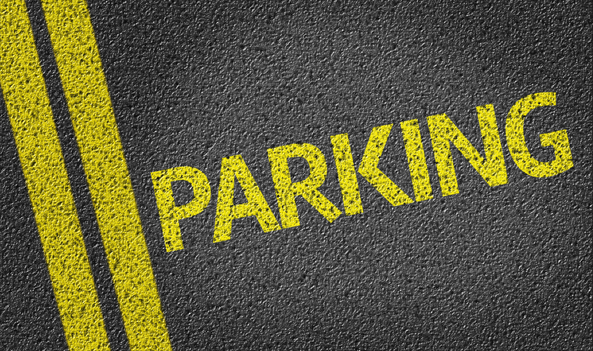 parking-written-on-the-road-subcontractors-usa