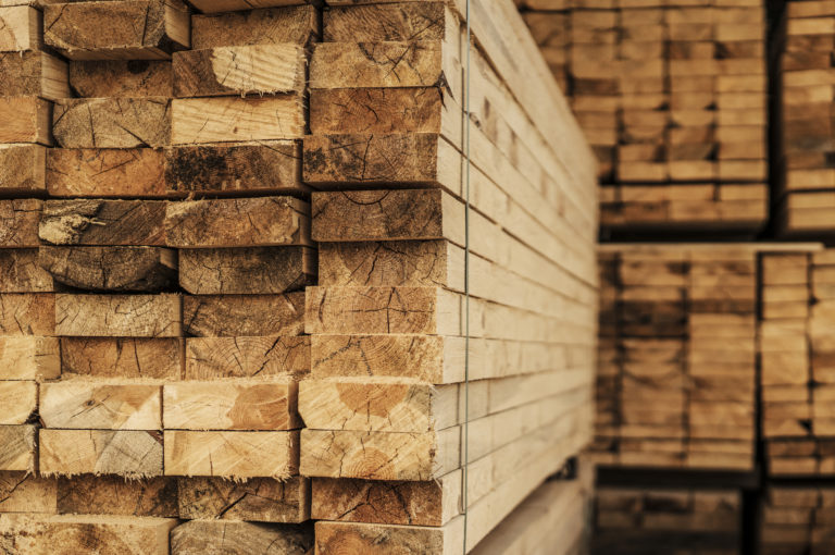 What Do High Lumber Prices Have To Do With Pulling Building Permits?