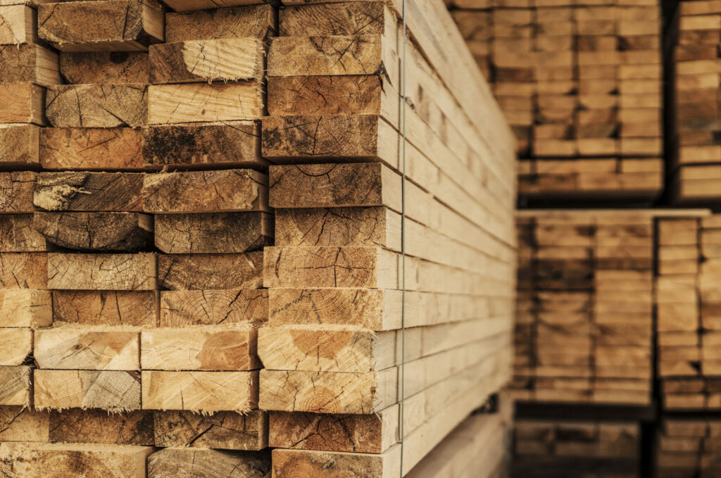 What Do High Lumber Prices Have To Do With Pulling Building Permits? 8 iStock 1197742752 scaled