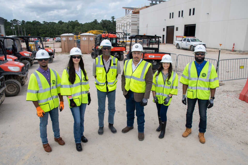 Houston Public Works – Office of Business Opportunity Works as One Team for Our MWBEs To Thrive 2 WNHTX 070 scaled