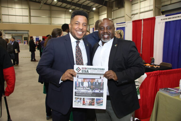 Subcontractors USA Works With City, County, State Agencies and Corporations to Provide Resources That Bring Prime and Subcontractors Together.