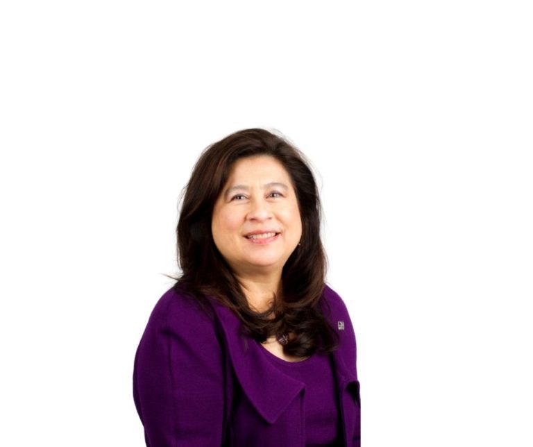 Michele Wong Krause Elected Chair of DART Board of Directors
