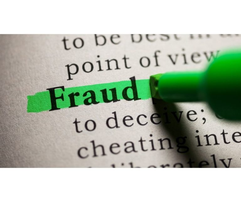 Protect Yourself From Energy Fraud