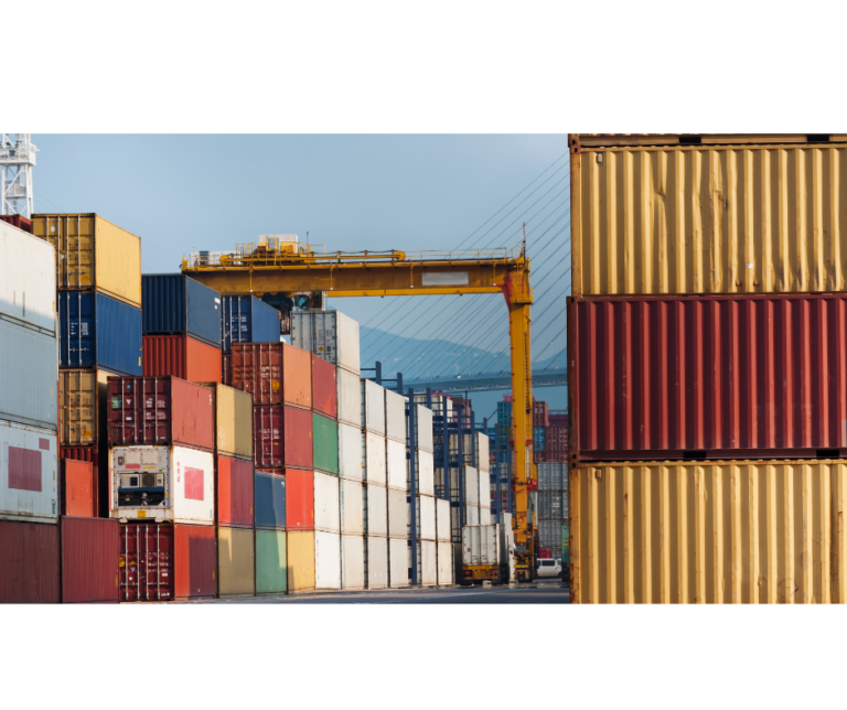 Containers Surpass 3 Million TEUs at Port Houston