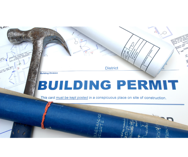 Contractors: How Following the Basics Help You Win the Permitting Game