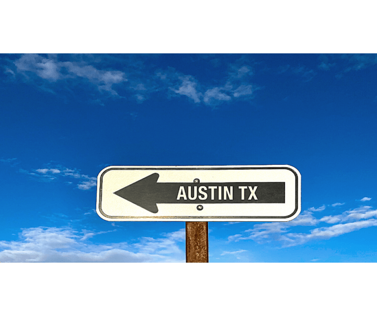 Austin’s 2020 Mobility Bond Work Begins With First Construction Contract￼