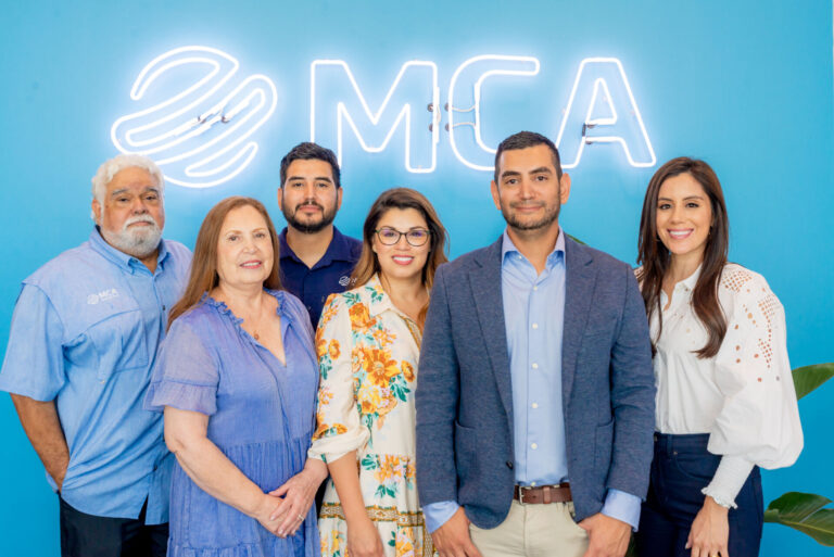 MCA Communications, Inc. Announces New Central Texas Office