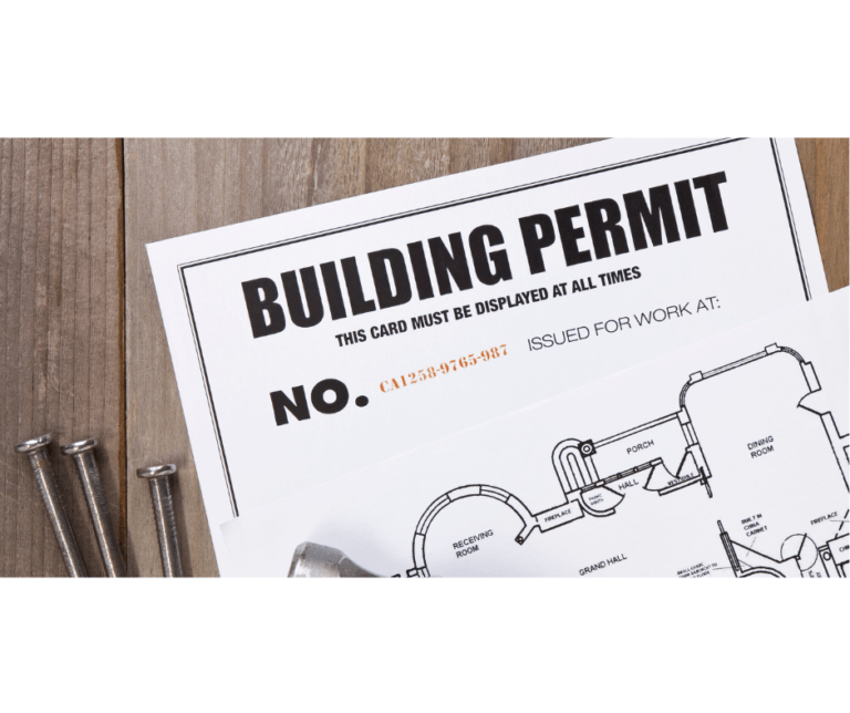 5 Key Steps To Keep a Sharp Eye on Your Plans During Permitting