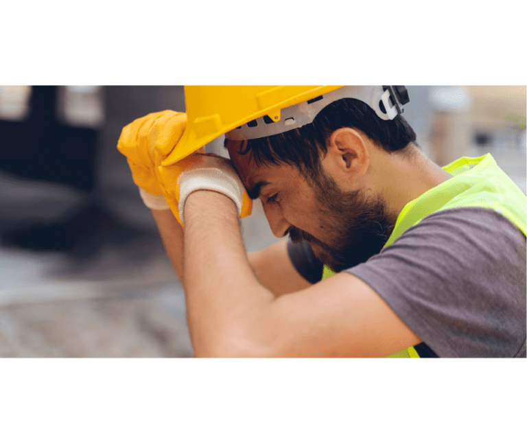 Mental Health and Wellbeing in Construction Pulse Survey