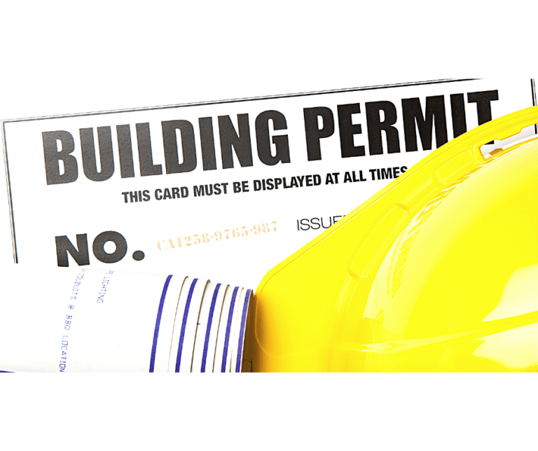 Permit Stuck in Concrete? 5 Tips to Crack the Permitting Code￼