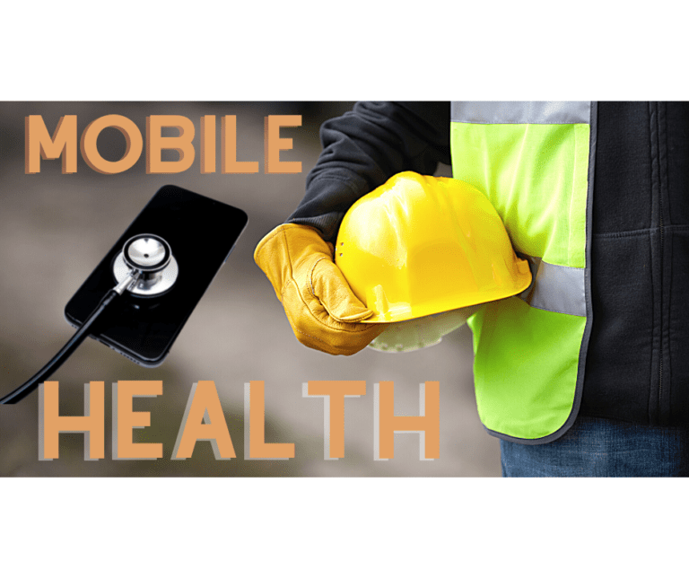Mobile Health Becomes First Employee Medical Screening Provider To Launch a Full Suite of On-Site Services