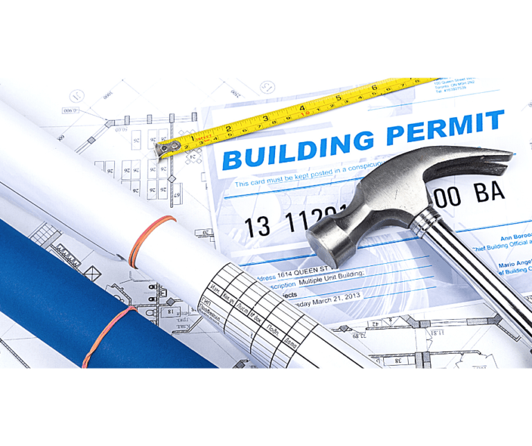 4 Phases of Permitting To Ensure Construction Job Site Safety