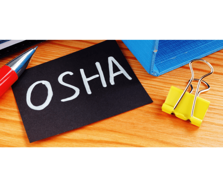 OSHA’s On-Site Consultation Program