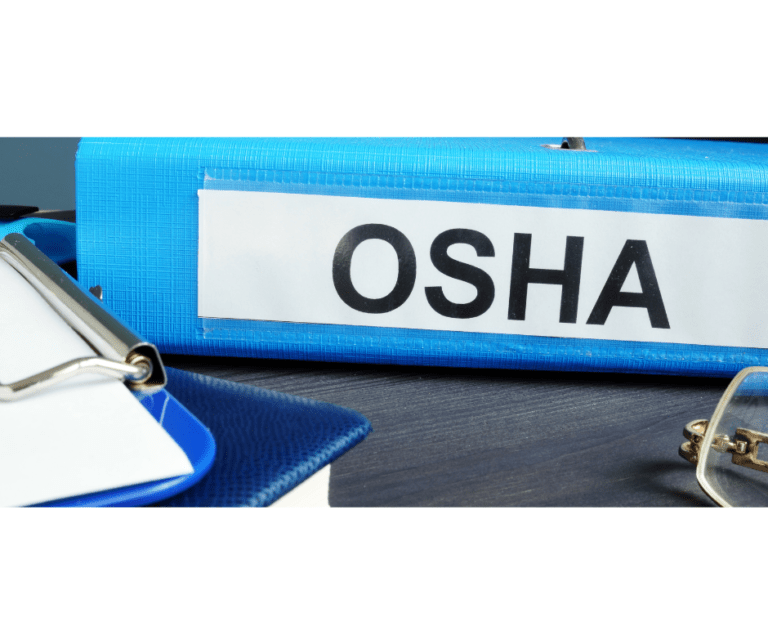 US Department of Labor Announces the Selection of OSHA Training Institute Education Centers