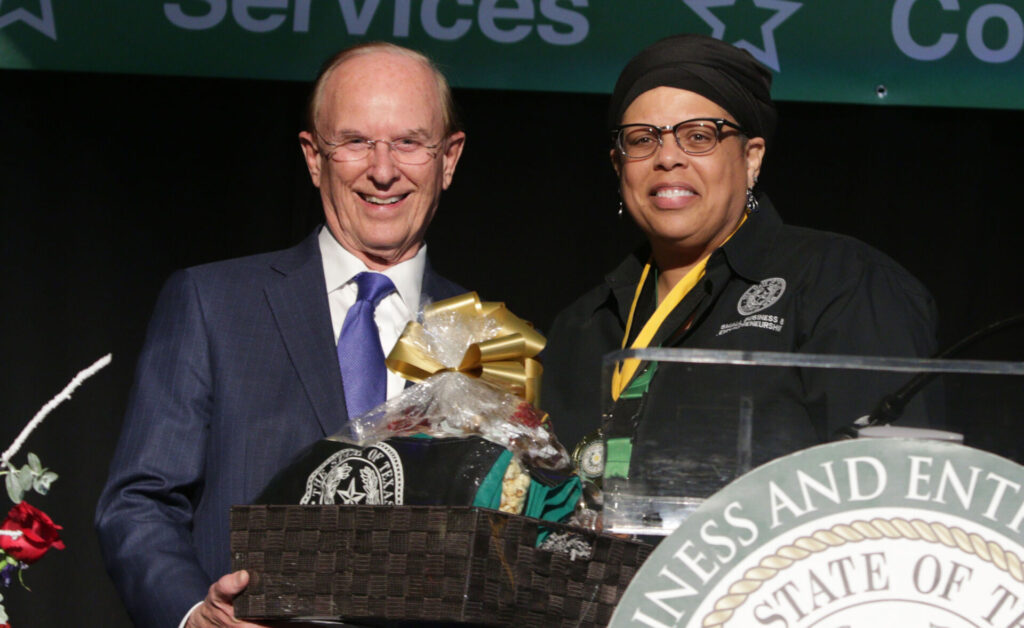 The Upcoming Annual Bexar County Business Conference Continues To Connect Small Businesses To Opportunities for Success 3 cover story 80 scaled