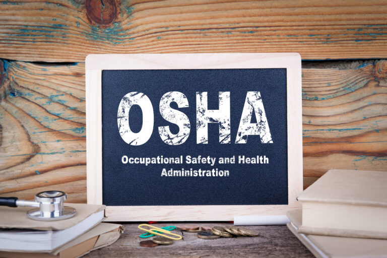 US Department of Labor Announces the Selection of OSHA Training Institute Education Centers